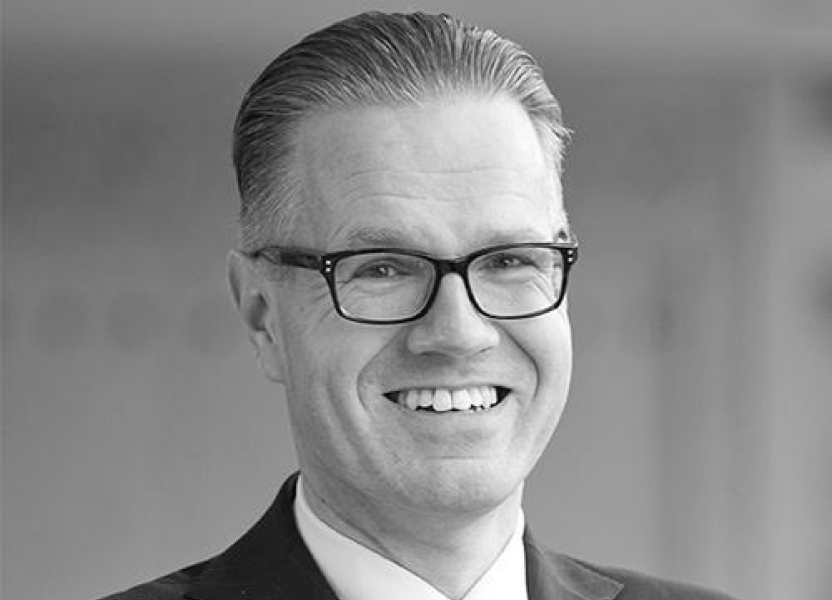 Dr. Bernd van Linder